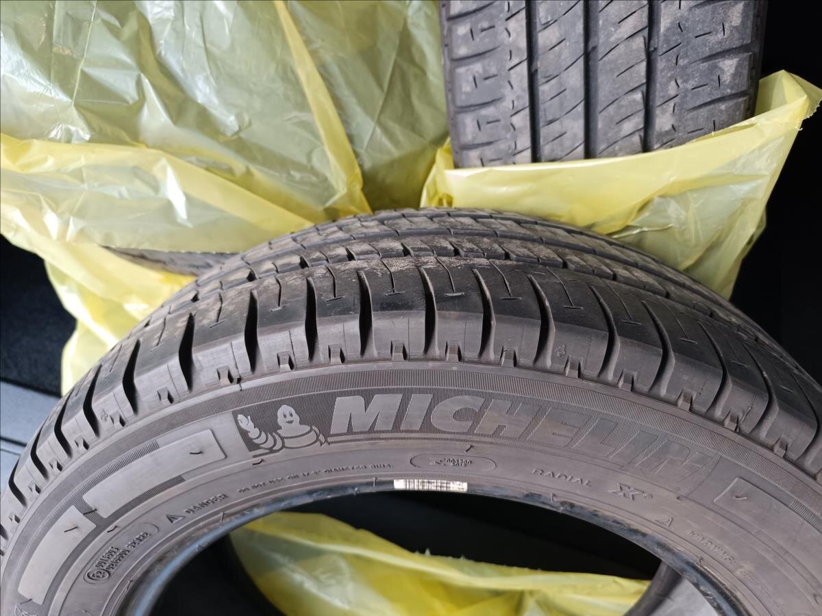 Ford Tourneo Custom MPV 2,0 l 125 kw