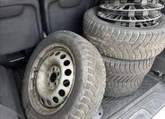 Mercedes-Benz Vito MPV 2,1 l 140 kw