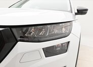 Škoda Kodiaq SUV 2,0 l 110 kw