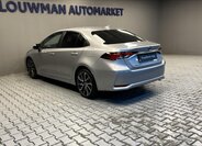 Toyota Corolla Sedan / Limuzína 1,8 l 72 kw