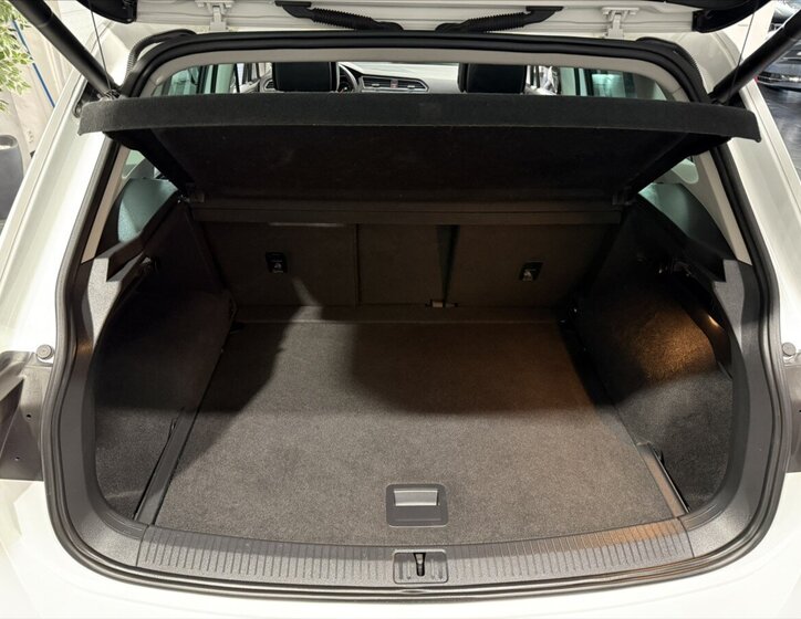 Volkswagen Tiguan 26