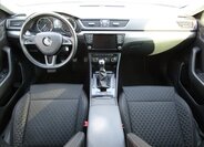 Škoda Superb Sedan / Limuzína 2,0 l 110 kw