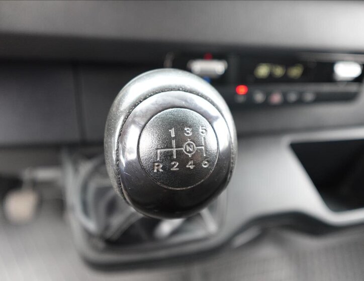 Mercedes-Benz Sprinter Ostatní 2,1 l 120 kw