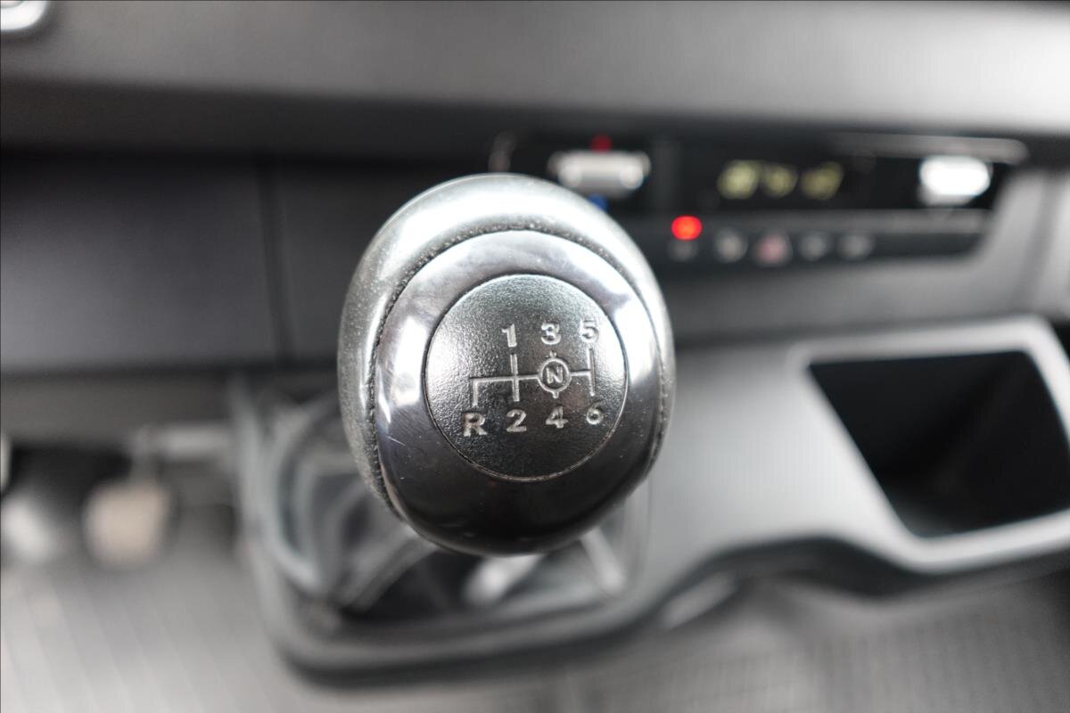 Mercedes-Benz Sprinter Ostatní 2,1 l 120 kw
