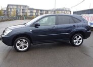 Lexus RX 400 SUV 3,3 l 155 kw