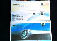 Škoda Fabia Kombi 1,4 l 63 kw