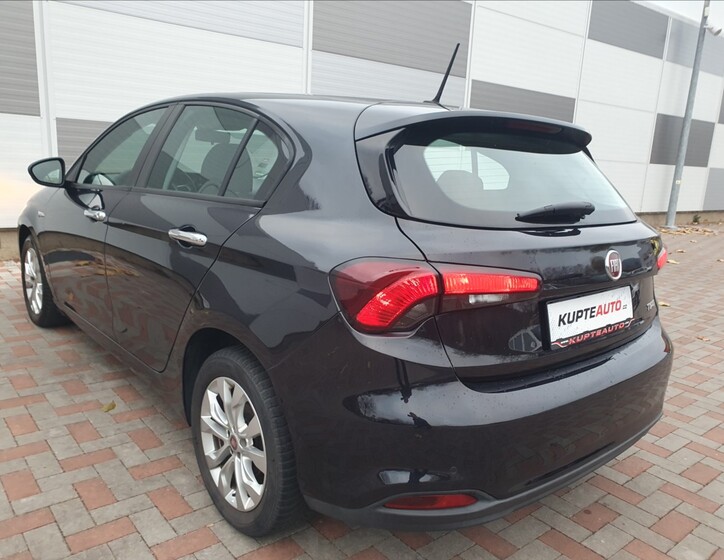 Fiat Tipo 7