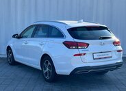 Hyundai i30 Kombi 1,5 l 117 kw