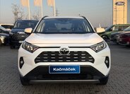Toyota RAV4 Kombi 2,0 l 129 kw