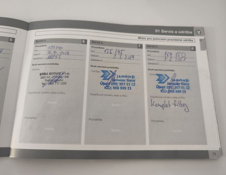 Volvo V60 Kombi 2,0 l 120 kw