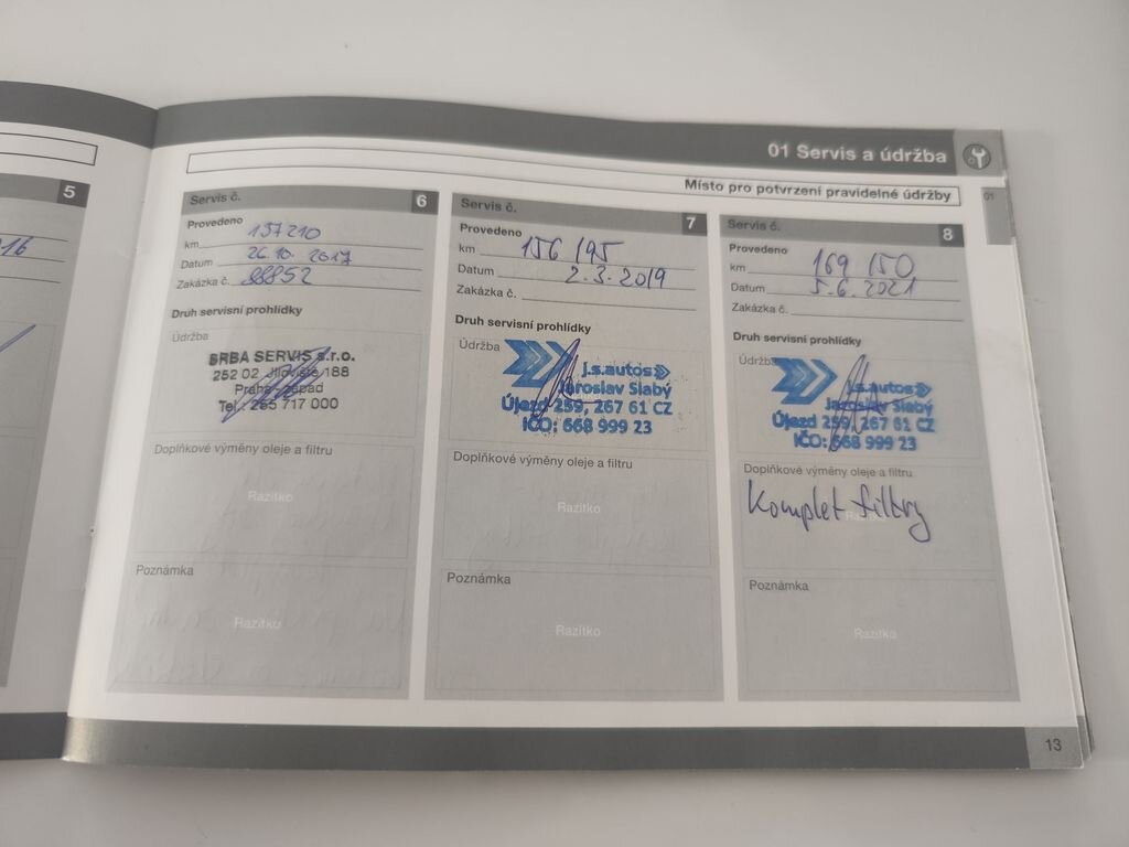 Volvo V60 Kombi 2,0 l 120 kw