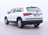 Škoda Kodiaq SUV / Terénní 2,0 l 140 kw