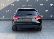 Audi A4 Kombi 2,0 l 110 kw