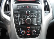 Opel Astra Kombi 1,6 l 85 kw