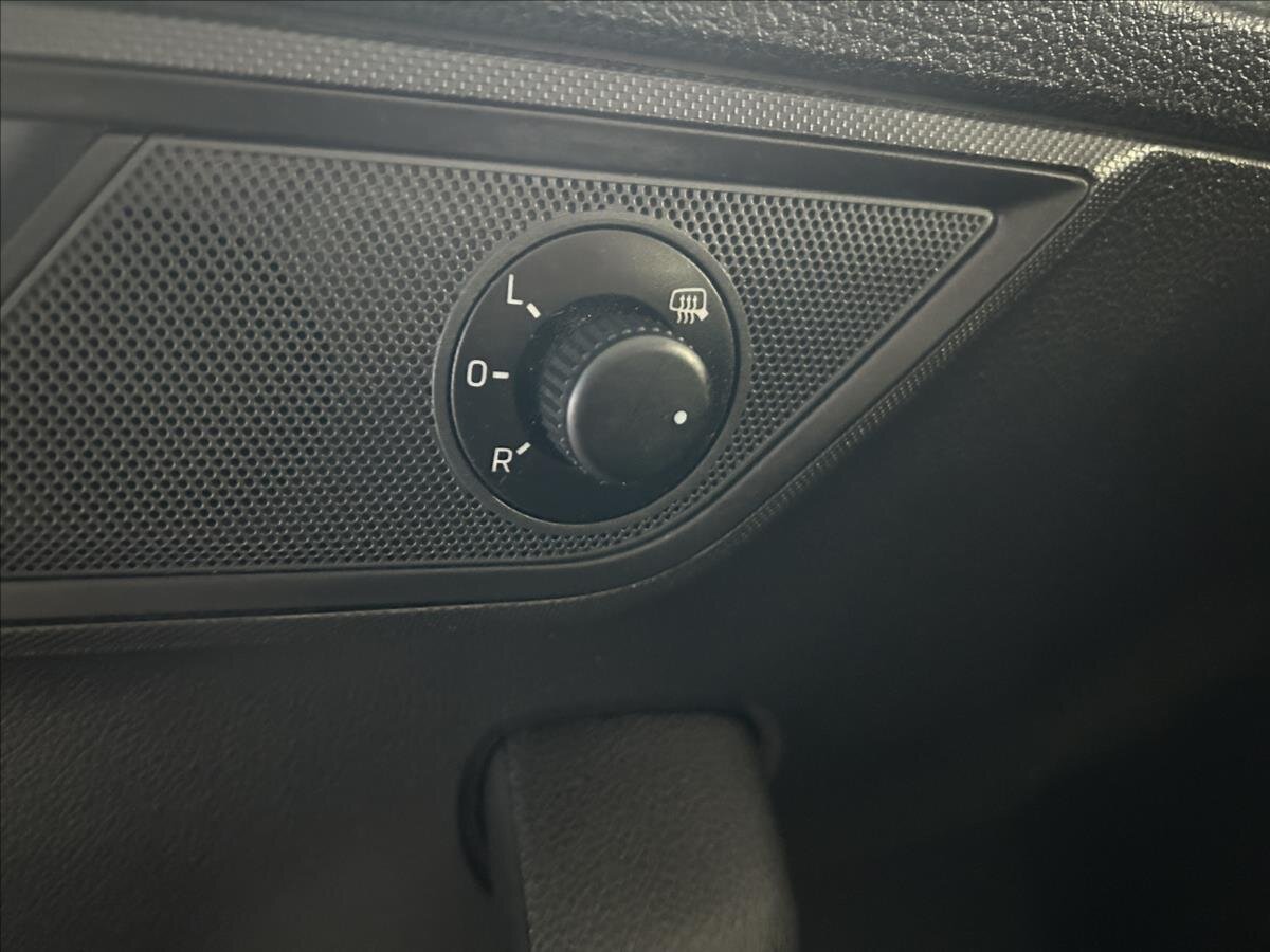 Škoda Fabia Hatchback 999,0 70 kw