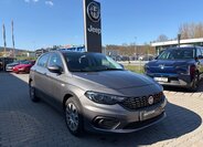 Fiat Tipo Hatchback 1,4 l 88 kw