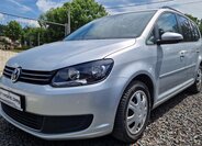 Volkswagen Touran MPV 1,4 l 103 kw