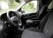 Mercedes-Benz Vito 18
