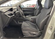 Škoda Elroq SUV / Terénní 0,0 210 kw