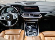 BMW X5 SUV / Terénní 3,0 l 195 kw