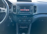 Seat Alhambra MPV 1,4 l 110 kw