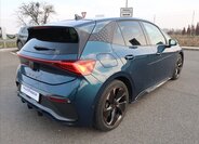 Cupra Born Kombi 0,0 170 kw