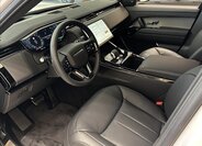 Land Rover Range Rover Sport 6