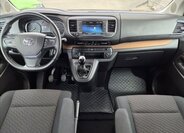 Toyota ProAce Verso MPV 2,0 l 106 kw