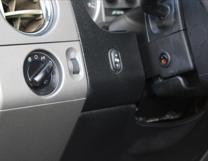 Ford F-150 Pick-up 5,4 l 220 kw