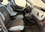Citroën Berlingo Kombi 1,6 l 88 kw
