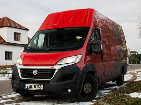 Fiat Ducato