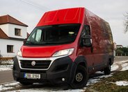 Fiat Ducato 1