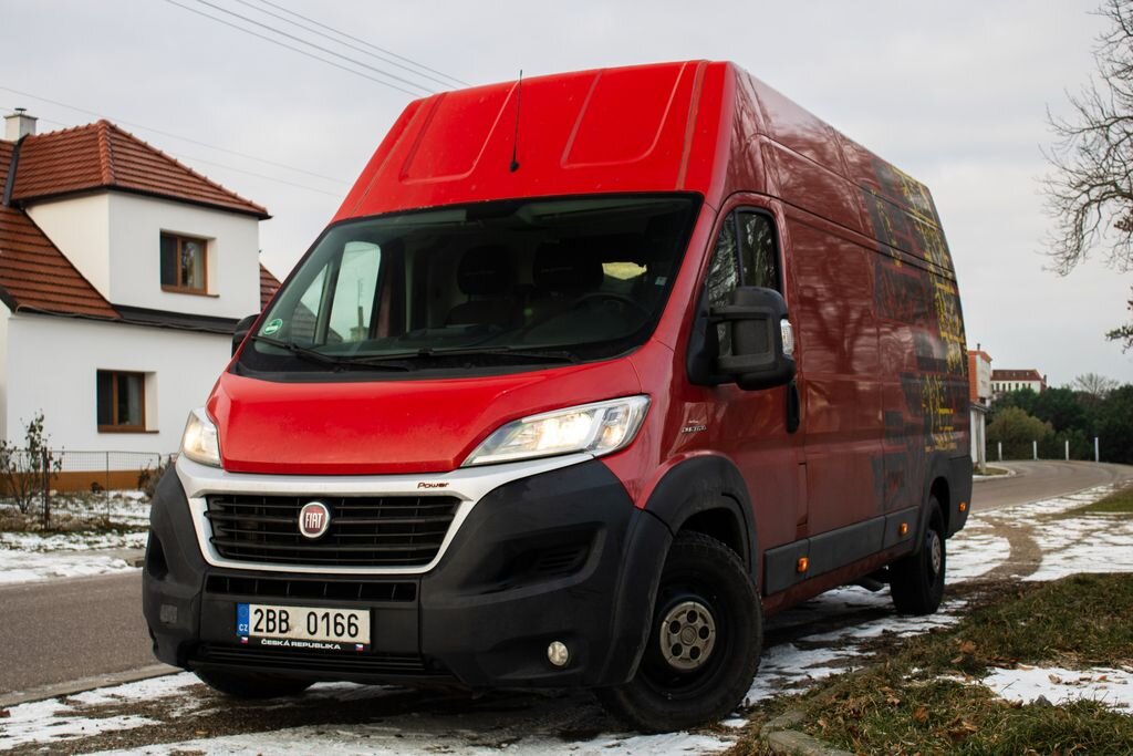Fiat Ducato