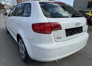 Audi A3 Hatchback 2,0 l 103 kw
