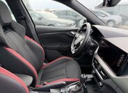 Škoda Kamiq SUV / Terénní 1,5 l 110 kw