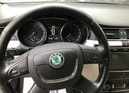 Škoda Superb Kombi 2,0 l 125 kw