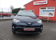 Toyota RAV4 SUV 2,5 l 114 kw