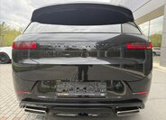 Land Rover Range Rover Sport SUV / Terénní 3,0 l 338 kw