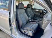 Volkswagen Golf Kombi 1,6 l 77 kw