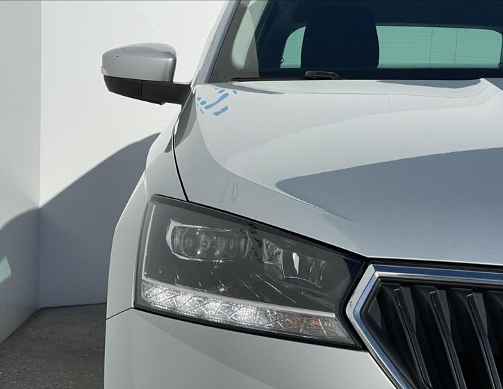 Škoda Fabia Kombi 999,0 70 kw
