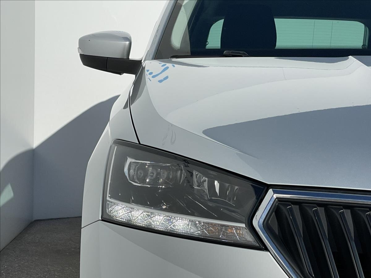 Škoda Fabia Kombi 999,0 70 kw
