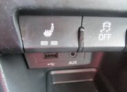 Škoda Rapid Hatchback 1,4 l 90 kw