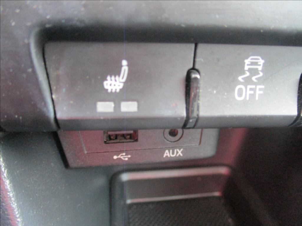 Škoda Rapid Hatchback 1,4 l 90 kw