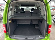 Volkswagen Caddy 6