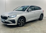 Škoda Scala Hatchback 1,5 l 110 kw