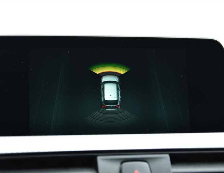 BMW Řada 3 Kombi 2,0 l 135 kw