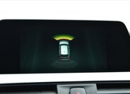 BMW Řada 3 Kombi 2,0 l 135 kw