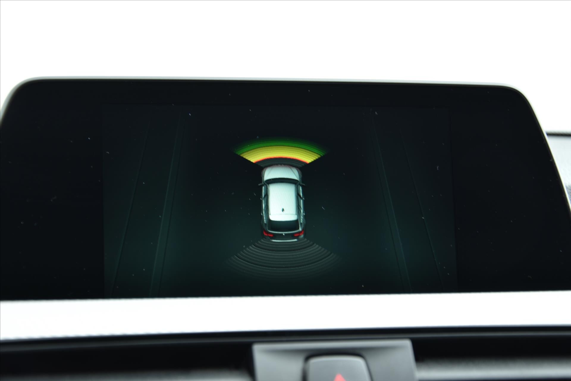 BMW Řada 3 Kombi 2,0 l 135 kw