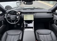 Land Rover Range Rover Sport SUV / Terénní 3,0 l 184 kw