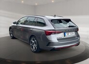 Škoda Octavia 4